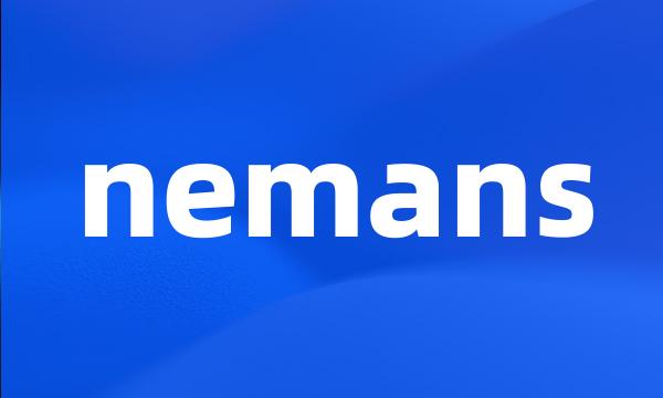 nemans