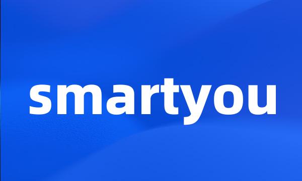 smartyou