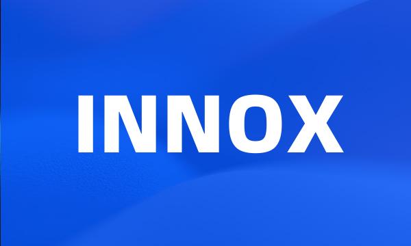 INNOX