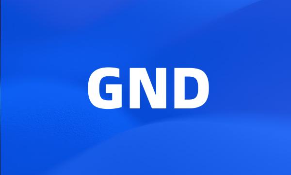 GND