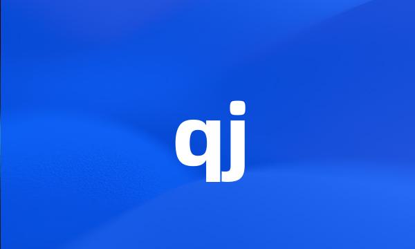 qj