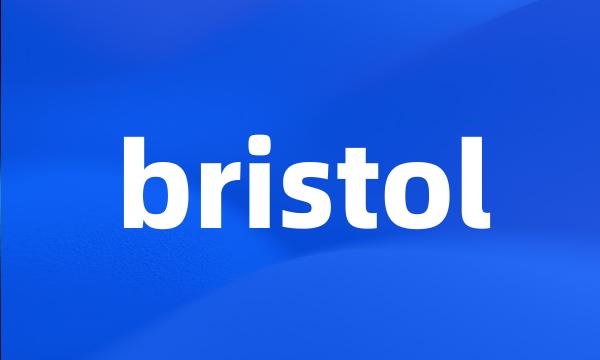 bristol