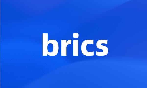 brics