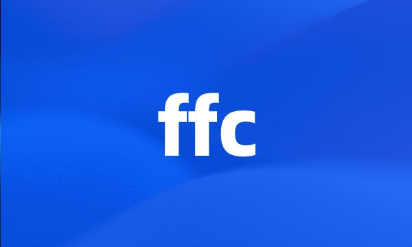 ffc