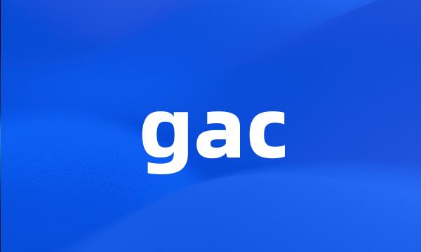 gac