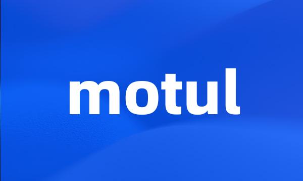 motul