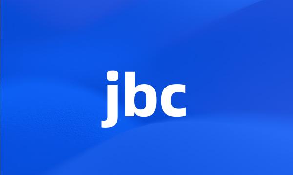 jbc