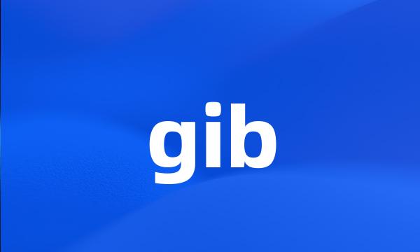 gib