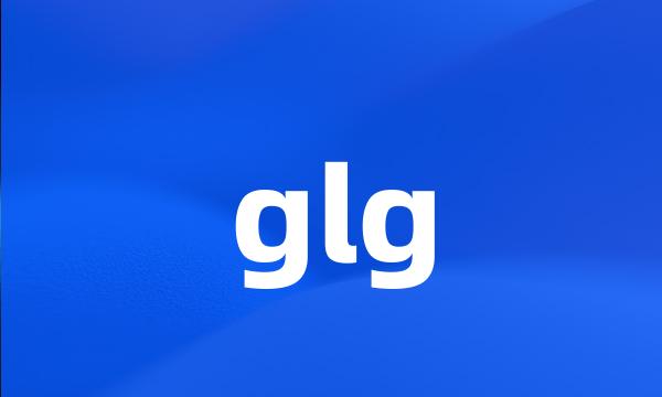 glg