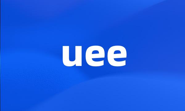 uee