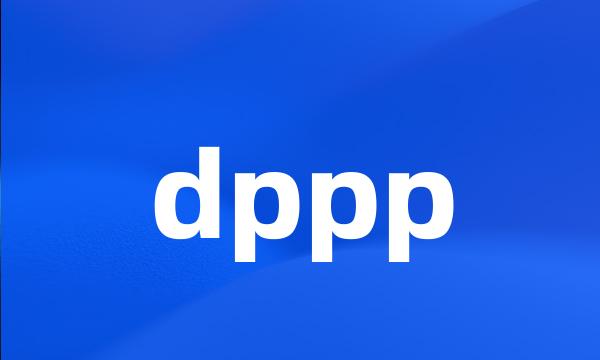 dppp