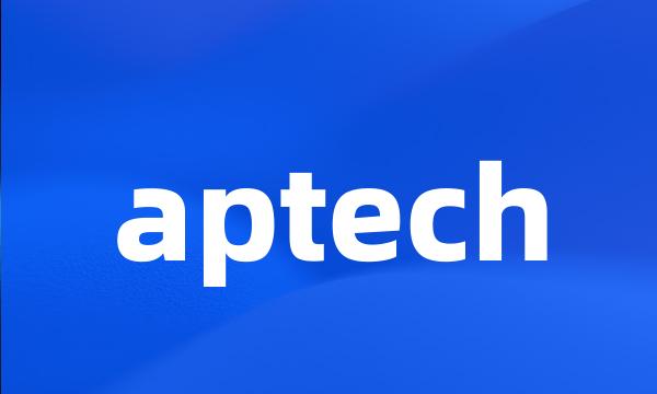 aptech