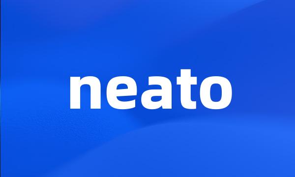 neato