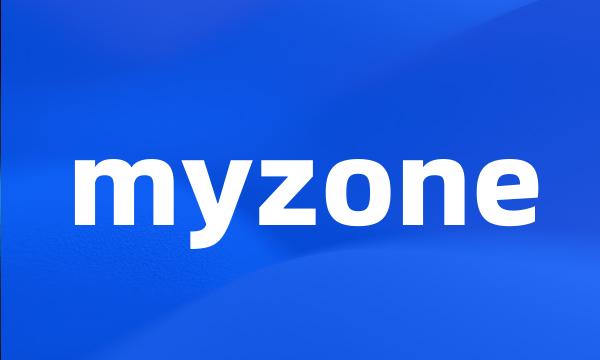 myzone