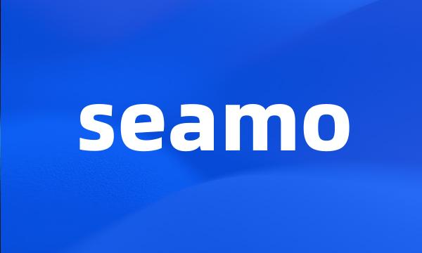 seamo