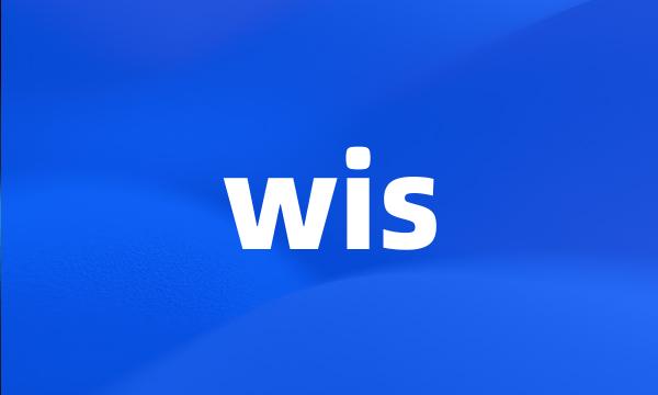 wis