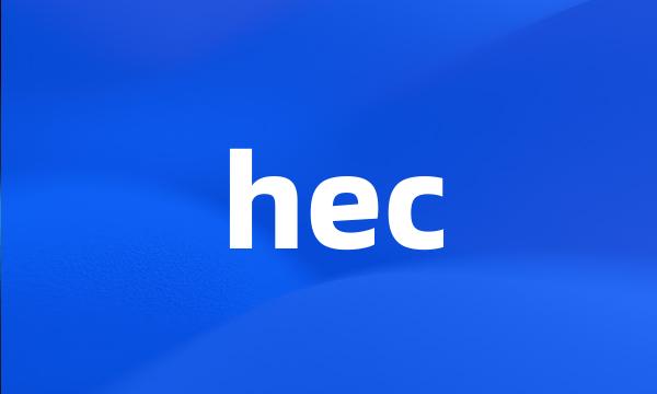 hec