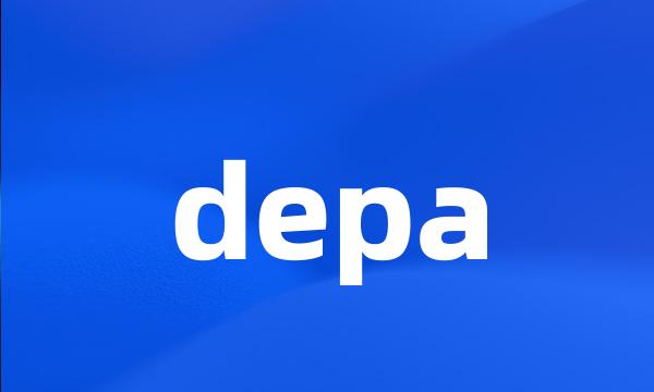 depa