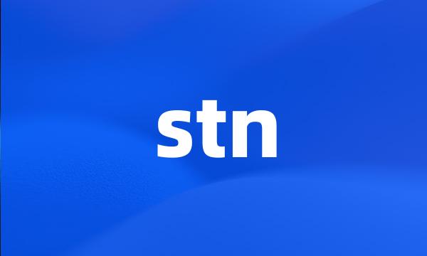 stn