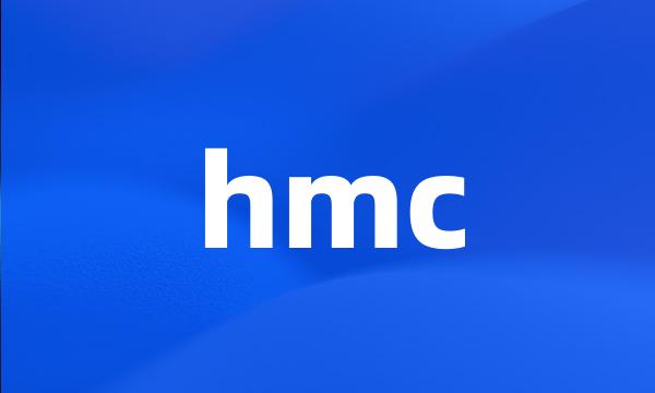 hmc