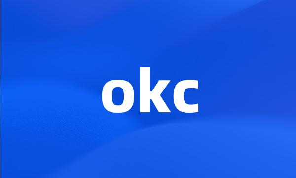 okc