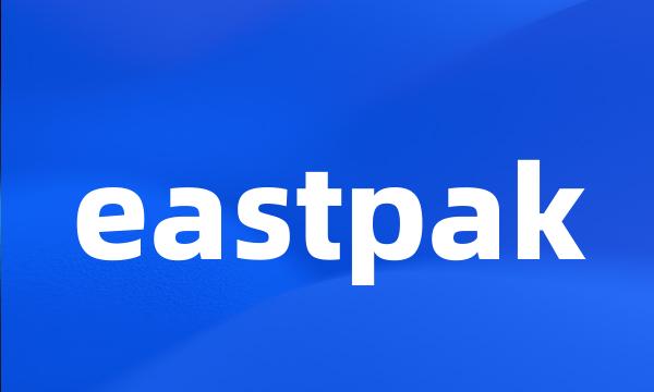 eastpak