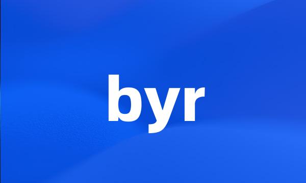 byr