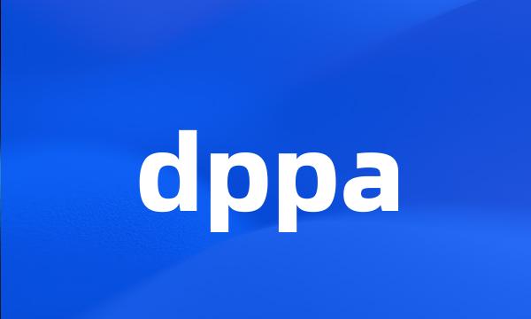 dppa