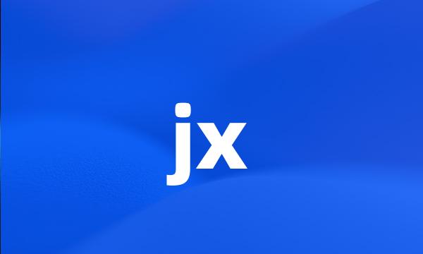 jx