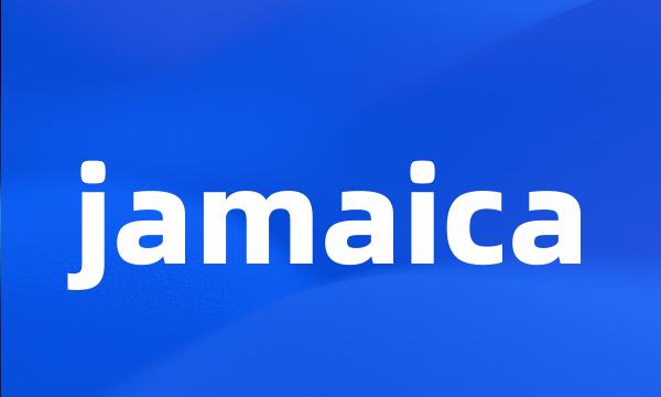 jamaica