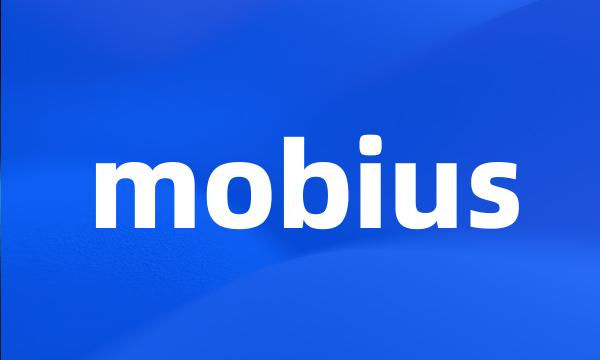 mobius