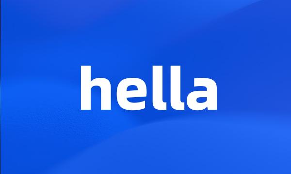 hella