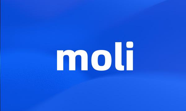 moli