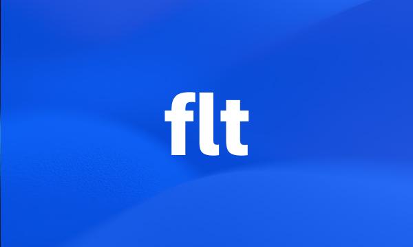 flt