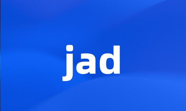 jad