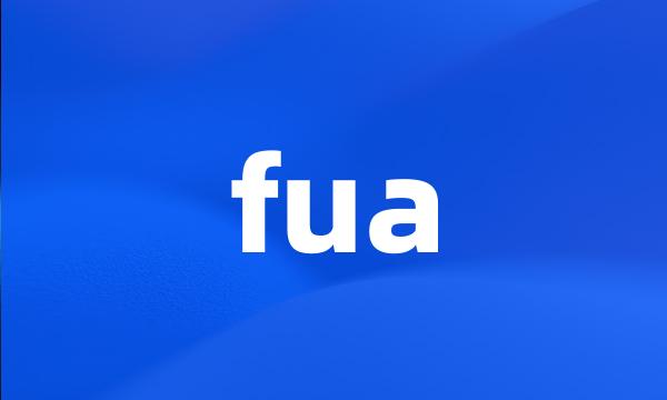 fua