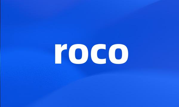 roco