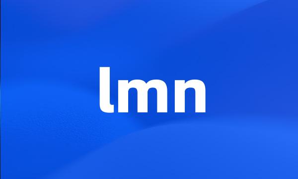 lmn