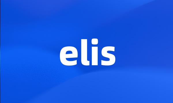 elis