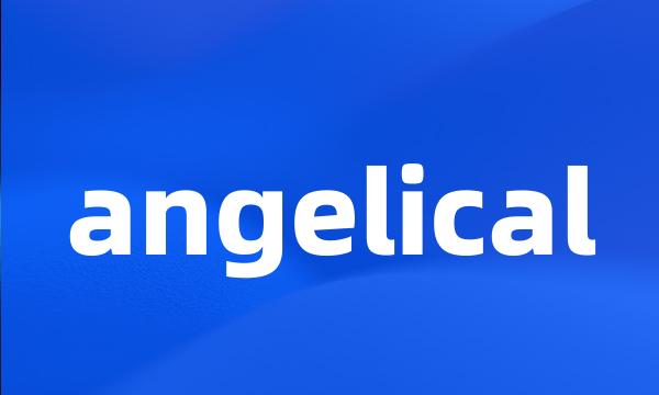 angelical