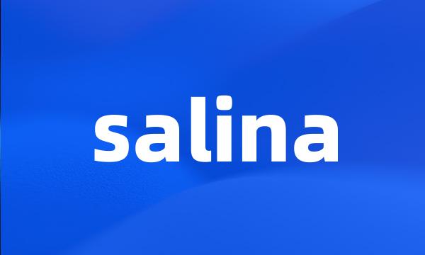 salina