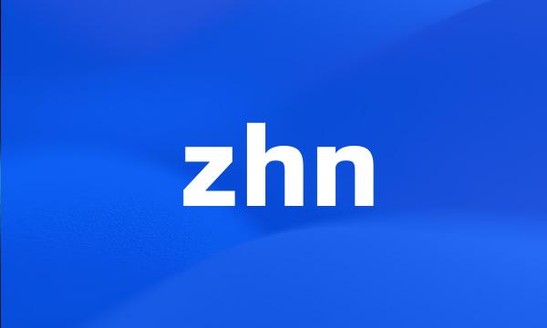 zhn