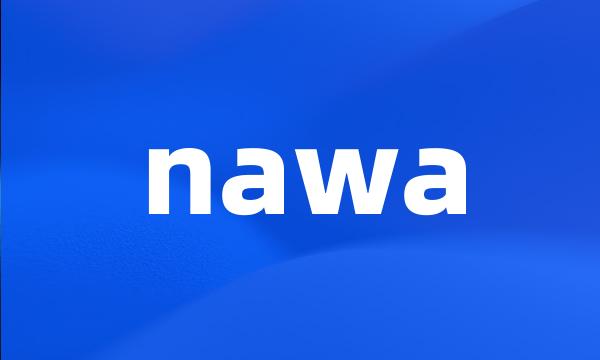 nawa