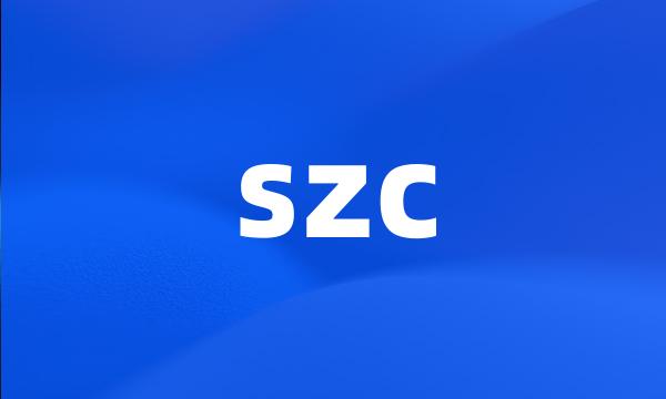 szc