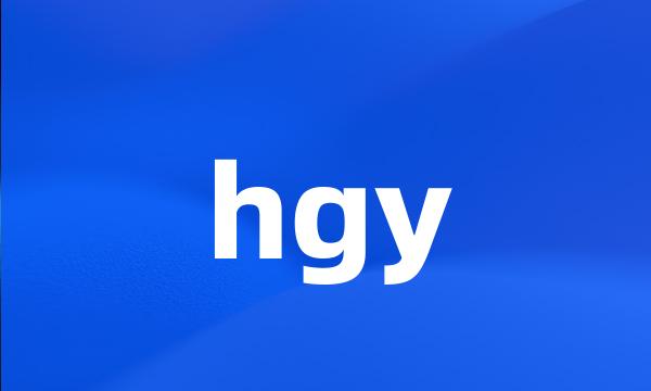 hgy