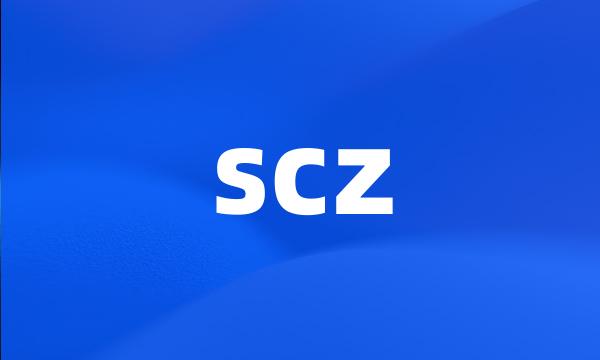 scz