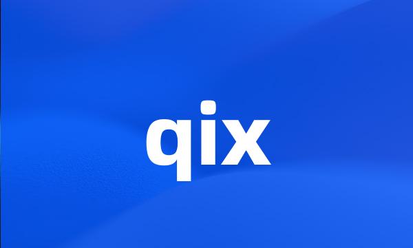 qix