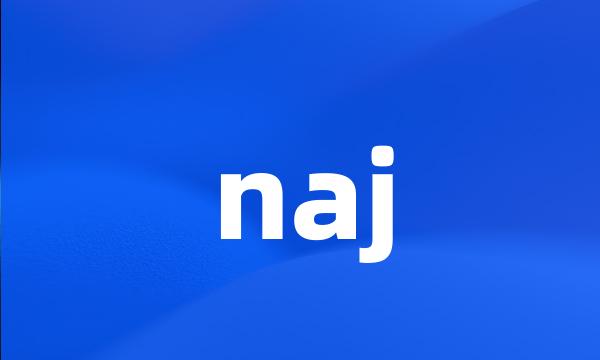 naj