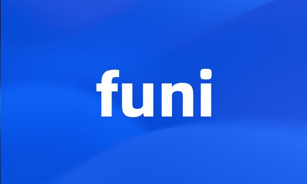 funi