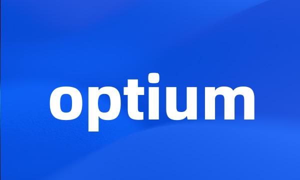 optium